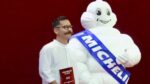 Helm’s Michelin stars are served with consistency Helm’s Michelin stars are served with consistency