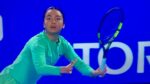 Eala’s double faults prove costly in Toray Eala’s double faults prove costly in Toray