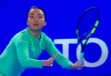 Eala’s double faults prove costly in Toray