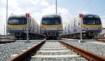 Gov’t seeks funds for more LRT-2 trains; alternative bus service proposed to ease commuter woes Gov’t seeks funds for more LRT-2 trains; alternative bus service proposed to ease commuter woes