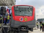 DOTr targets NSCR partial operations starting 2027; full north-south line by 2033 DOTr targets NSCR partial operations starting 2027; full north-south line by 2033