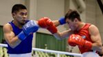 Paalam beats world champion, moves closer to Asiad gold Paalam beats world champion, moves closer to Asiad gold