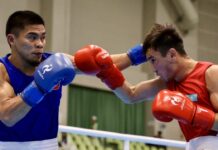 Paalam beats world champion, moves closer to Asiad gold