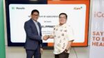 Manulife, iCare expand employee protection beyond healthcare coverage Manulife, iCare expand employee protection beyond healthcare coverage