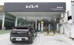 ACMobility opens Bohol’s first public EV charging hub ACMobility opens Bohol’s first public EV charging hub
