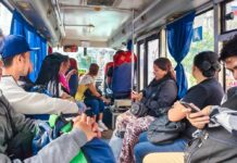 NTC tests flag mobile network failures across Metro Manila